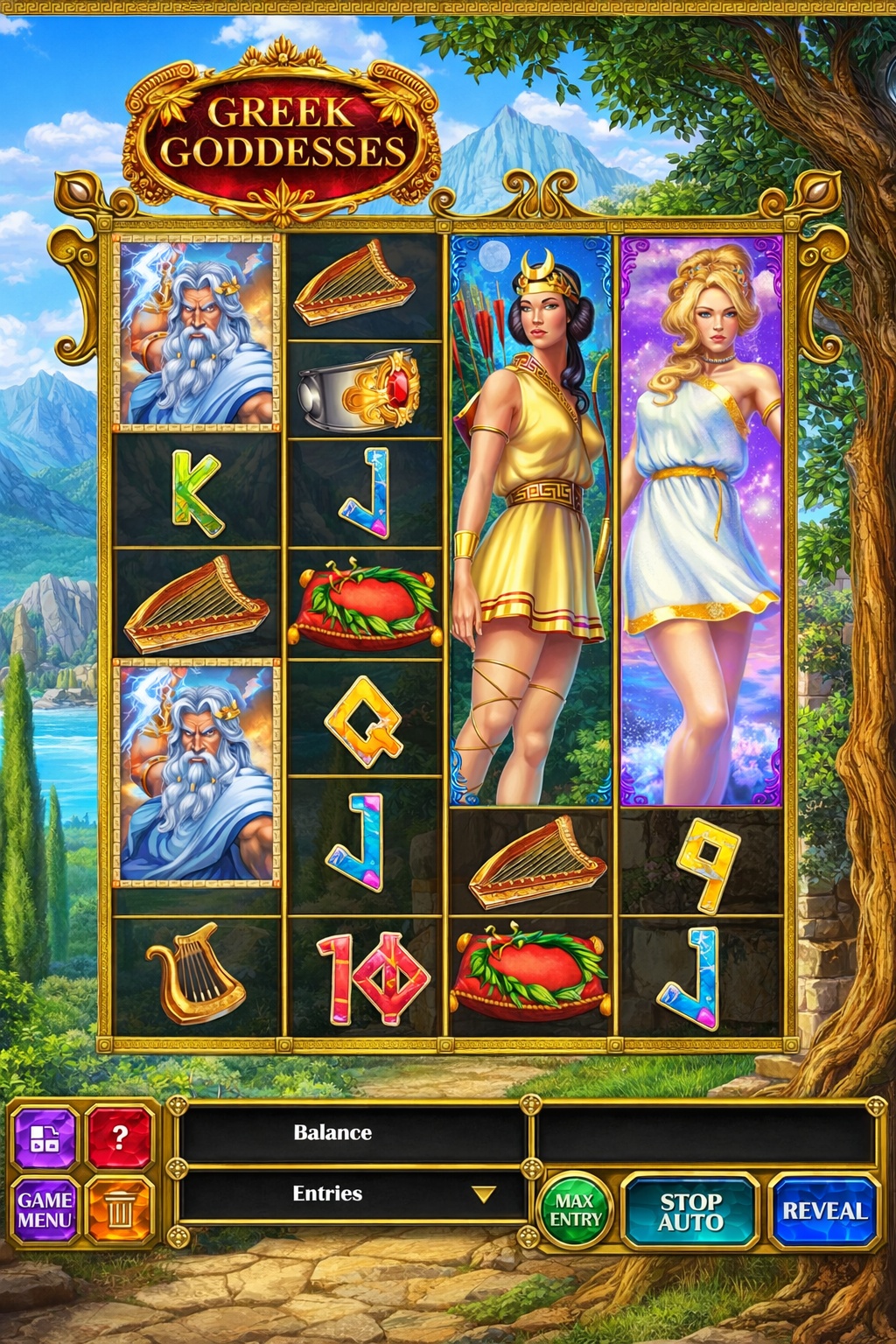 DoubleDown Casino Vegas Slots