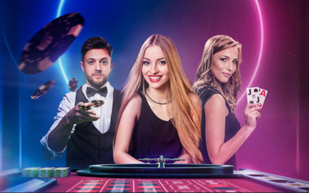 DoubleDown Casino Vegas Slots Live Casino