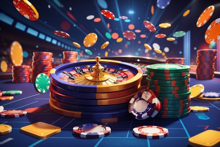 DoubleDown Casino Vegas Slots Welcome Bonus